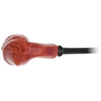 Nørding Rye Smooth Freehand Churchwarden (1)