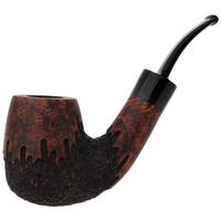 Nørding Giant Classic Partially Rusticated Bent Billiard (C)