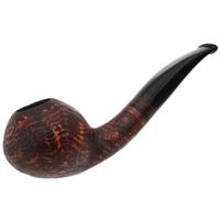 Nørding Sandblasted Bent Apple Nosewarmer (2-1)