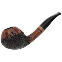 Nørding Partially Rusticated Bent Apple Nosewarmer (2-1)