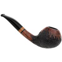 Nørding Partially Rusticated Bent Apple Nosewarmer (2-1)