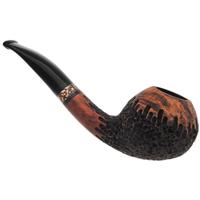Nørding Partially Rusticated Bent Apple Nosewarmer (2-1)
