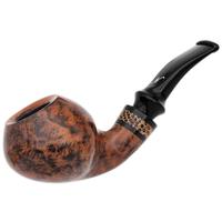 Nørding Smooth Bent Apple Nosewarmer (1-2)