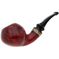 Nørding Smooth Bent Apple Nosewarmer (1-2)