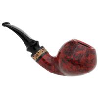 Nørding Smooth Bent Apple Nosewarmer (1-2)