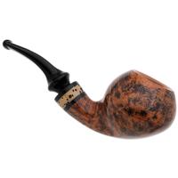 Nørding Smooth Bent Apple Nosewarmer (1-2)