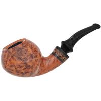 Nørding Smooth Bent Apple Nosewarmer (1-2)