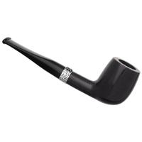 Nørding Silver Classic Smooth Billiard
