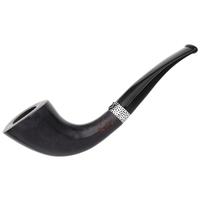 Nørding Silver Classic Smooth Zulu