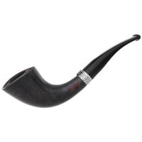 Nørding Silver Classic Smooth Zulu