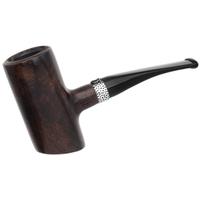 Nørding Silver Classic Smooth Poker