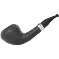 Nørding Silver Classic Sandblasted Rhodesian