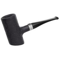 Nørding Silver Classic Sandblasted Poker