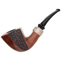 Nørding Spinner Partially Rusticated Paneled Bent Dublin (B)