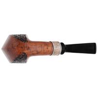 Nørding Spinner Partially Rusticated Paneled Bent Dublin (B)