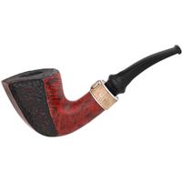 Nørding Spinner Partially Rusticated Paneled Bent Dublin (B)