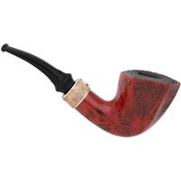 Nørding Spinner Partially Rusticated Paneled Bent Dublin (B)
