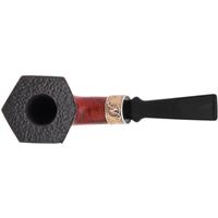 Nørding Spinner Partially Rusticated Paneled Bent Dublin (B)