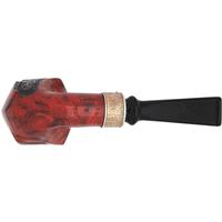Nørding Spinner Partially Rusticated Paneled Bent Dublin (B)