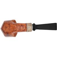 Nørding Spinner Smooth Paneled Bent Dublin (A)