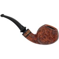 Nørding Smooth Bent Apple Nosewarmer (1-3)