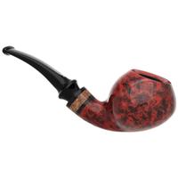 Nørding Smooth Bent Apple Nosewarmer (1-3)