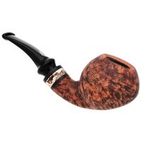 Nørding Smooth Bent Apple Nosewarmer (1-3)