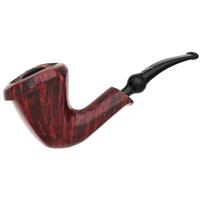 Nørding Orange Grain Freehand (2)