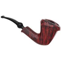 Nørding Orange Grain Freehand (2)