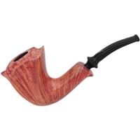 Nørding Red Grain Freehand (1)