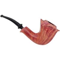 Nørding Red Grain Freehand (1)