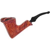 Nørding Red Grain Freehand (1)