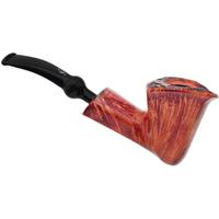 Nørding Red Grain Freehand (1)