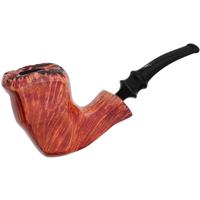 Nørding Red Grain Freehand (1)