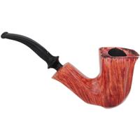 Nørding Red Grain Freehand (1)