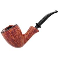 Nørding Red Grain Freehand (1)