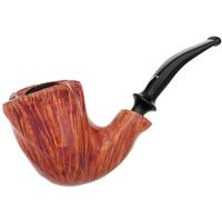 Nørding Red Grain Freehand (1)