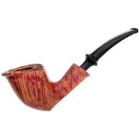 Nørding Red Grain Freehand (1)