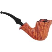 Nørding Rye Smooth Freehand (1)