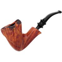 Nørding Rye Smooth Freehand (1)