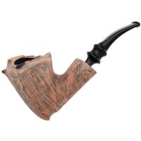 Nørding Signature Black Freehand