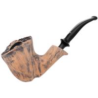 Nørding Signature Black Freehand