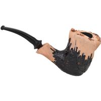 Nørding Signature Partially Rusticated Freehand