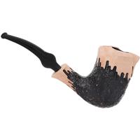 Nørding Signature Partially Rusticated Freehand