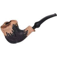 Nørding Signature Partially Rusticated Freehand