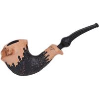 Nørding Signature Partially Rusticated Freehand