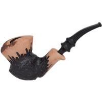 Nørding Signature Partially Rusticated Freehand