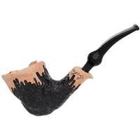 Nørding Signature Partially Rusticated Freehand