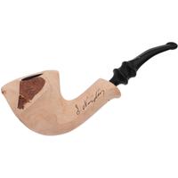 Nørding Signature Smooth Freehand