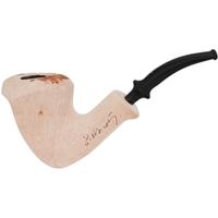 Nørding Signature Smooth Freehand